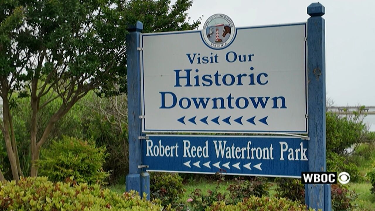 Chincoteague Seeks Main Street and Historic District Designations